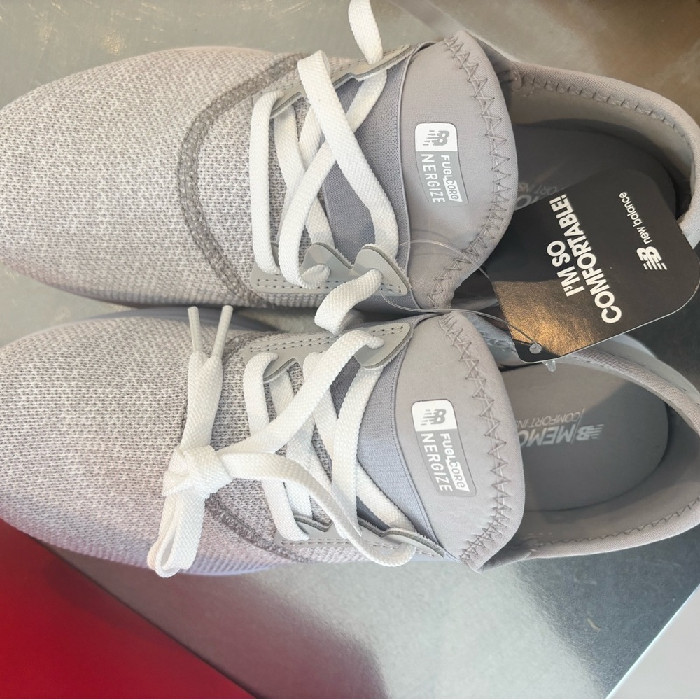 New Balance Women’s FuelCore Nergize V1. NWT. Size 7.